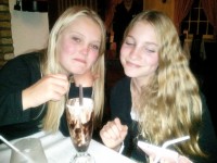 Anouk & Silke Flexibele oppas per uur
